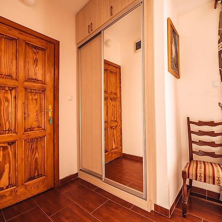 Guest House Sebelj Budva Pokój zdjęcie