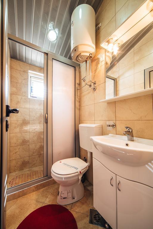 Guest House Sebelj Budva Pokój zdjęcie