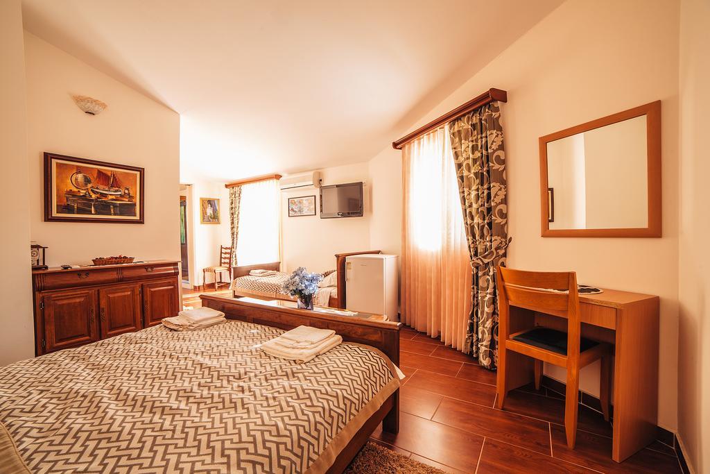 Guest House Sebelj Budva Pokój zdjęcie