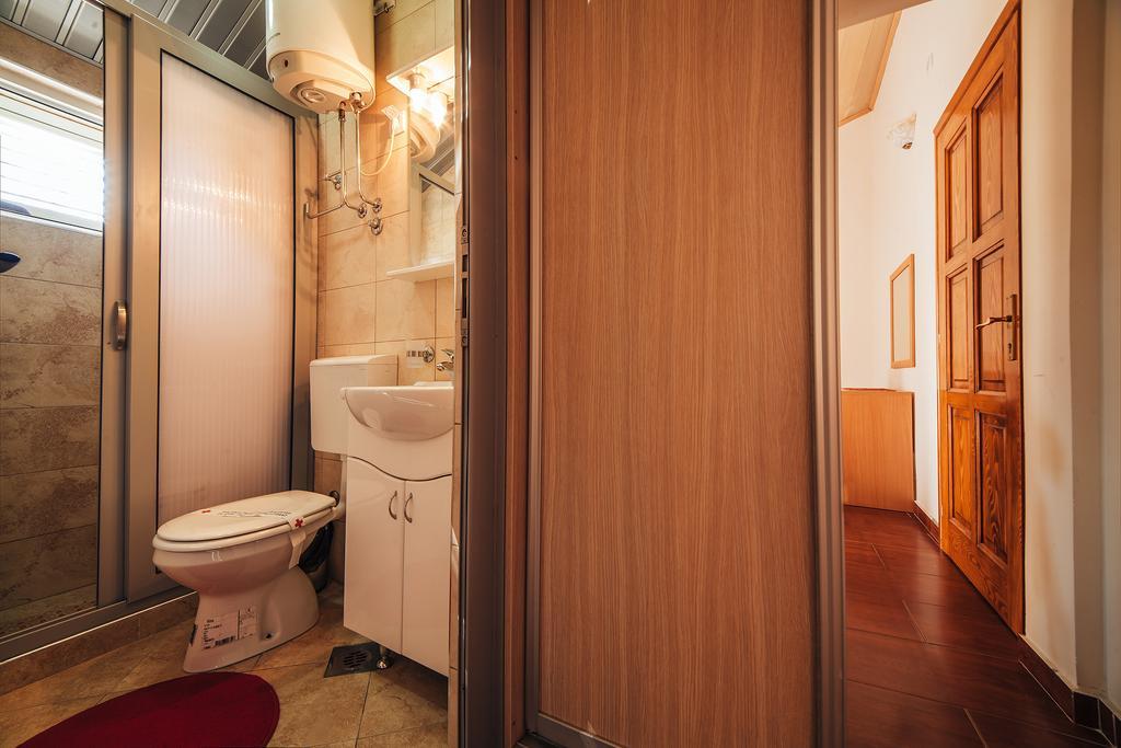 Guest House Sebelj Budva Pokój zdjęcie