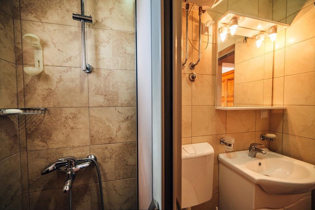 Guest House Sebelj Budva Pokój zdjęcie