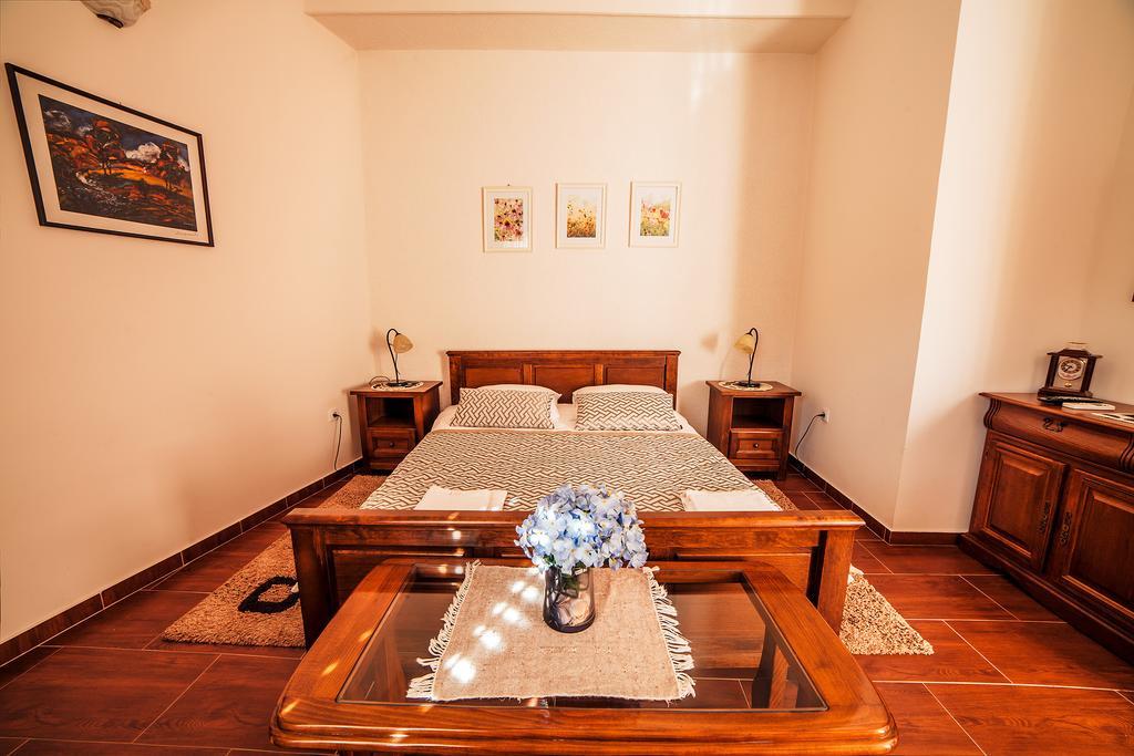 Guest House Sebelj Budva Pokój zdjęcie