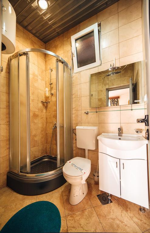 Guest House Sebelj Budva Pokój zdjęcie