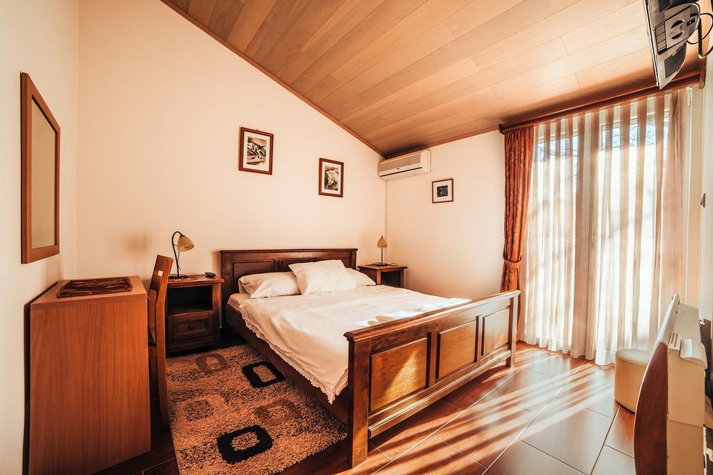 Guest House Sebelj Budva Pokój zdjęcie