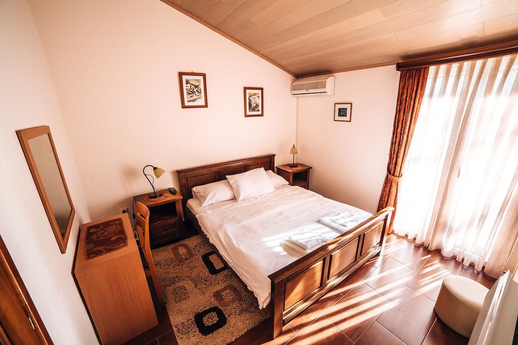 Guest House Sebelj Budva Pokój zdjęcie