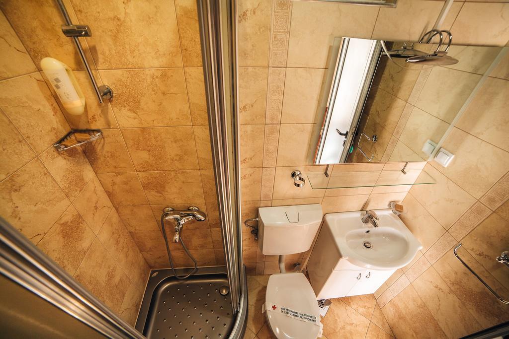 Guest House Sebelj Budva Pokój zdjęcie