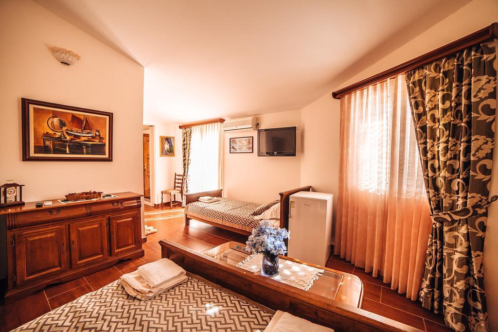 Guest House Sebelj Budva Pokój zdjęcie