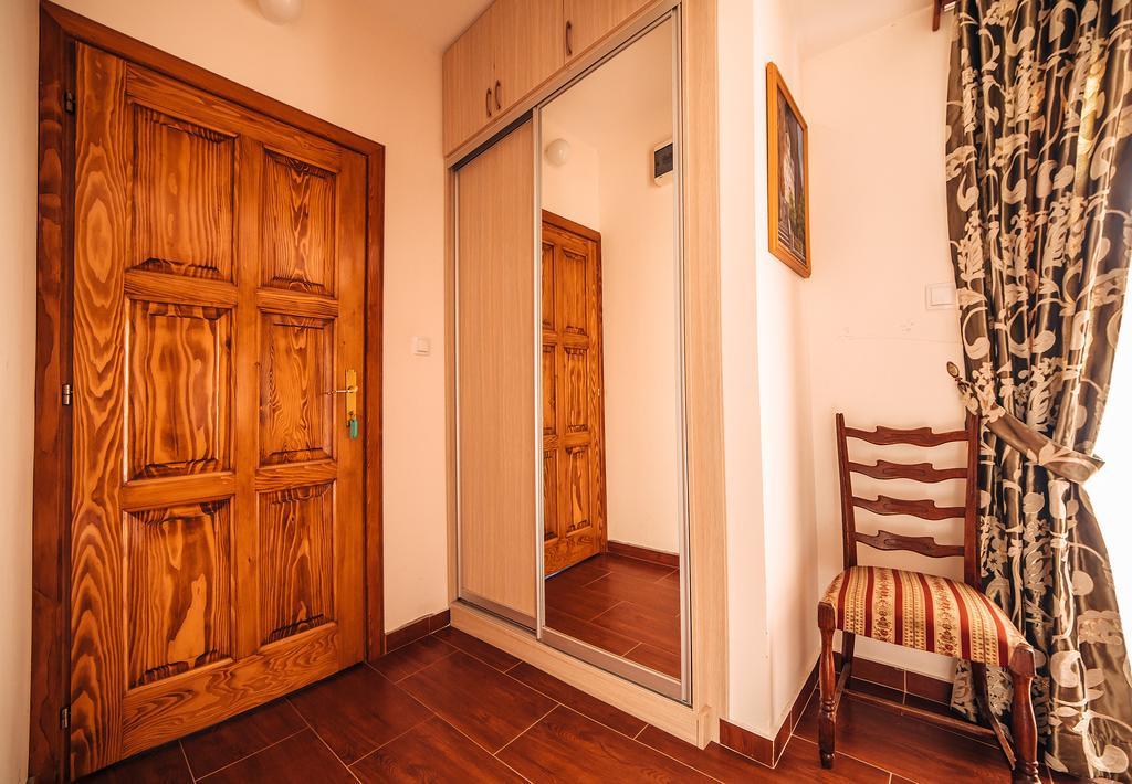 Guest House Sebelj Budva Pokój zdjęcie